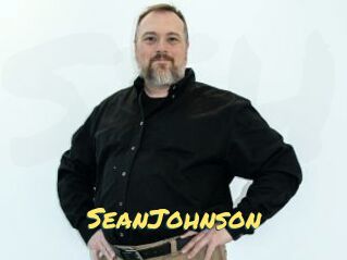 SeanJohnson