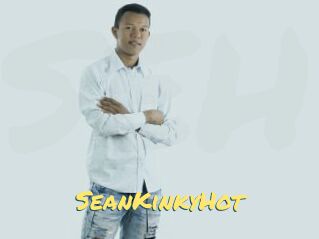 SeanKinkyHot
