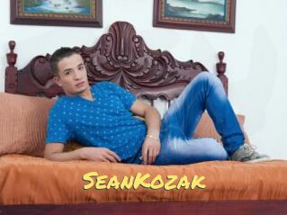 SeanKozak