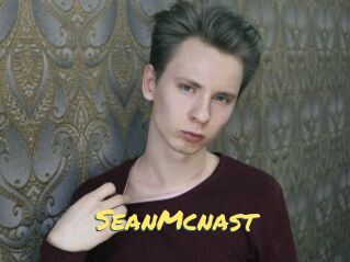 SeanMcnast