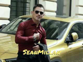 SeanMillan