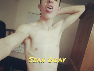 Sean_Gray