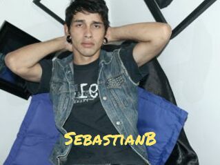 SebastianB