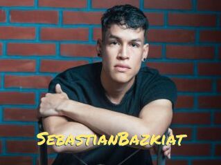 SebastianBazkiat