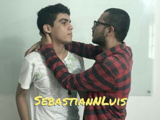 SebastianNLuis