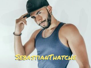 SebastianThatche