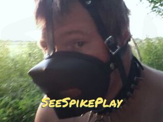 SeeSpikePlay