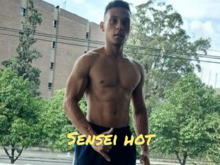 Sensei_hot