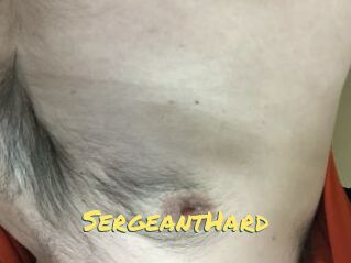 SergeantHard
