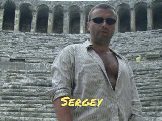 Sergey