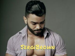 SergiBrown