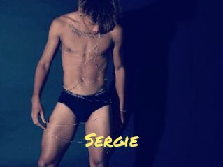 Sergie