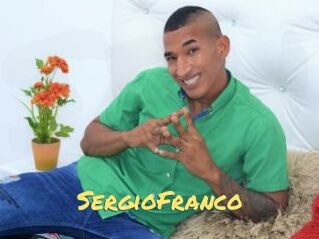 SergioFranco