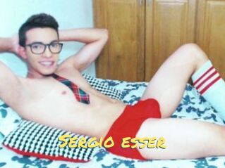 Sergio_esser