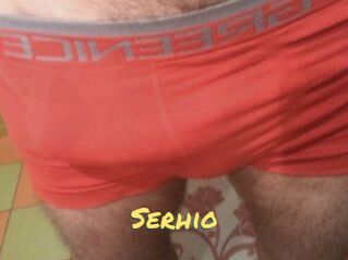 Serhio
