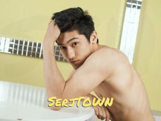 SerjTOWN