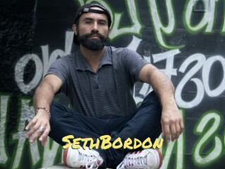 SethBordon