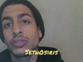 SethOsiris