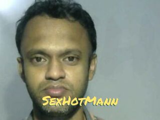 SexHotMann