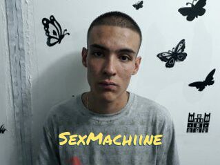 SexMachiine