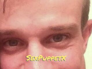 SexPuppetX