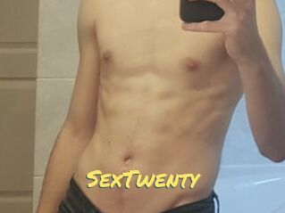 SexTwenty