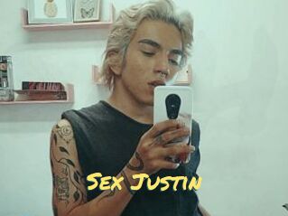 Sex_Justin