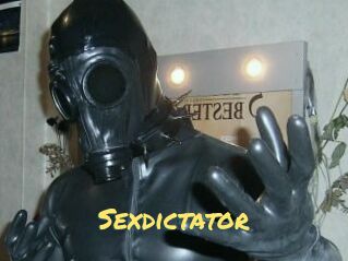 Sexdictator