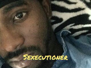 Sexecutioner