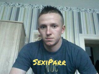 SexiParr