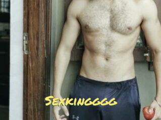 Sexkingggg