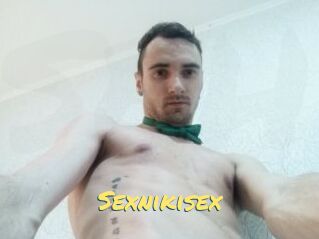 Sexnikisex