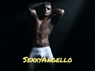 SexxyAngello