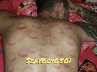 SexyBoy0501