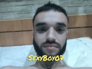 SexyBoy07