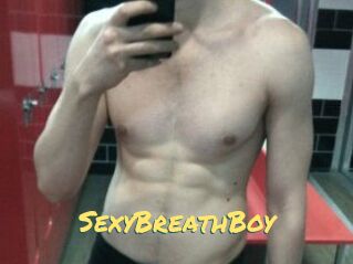 SexyBreathBoy