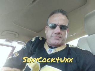 SexyCock4Uxx