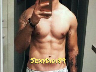 SexyDidi89