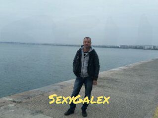 SexyGalex
