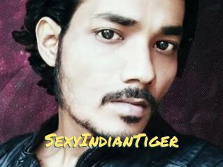 SexyIndianTiger