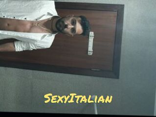 SexyItalian