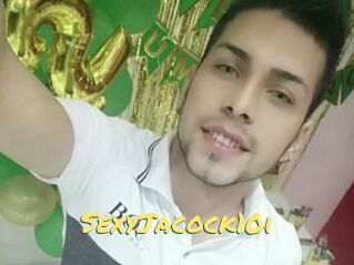 SexyJacock10i