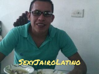 SexyJairoLatino