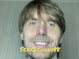 SexyJohnny88