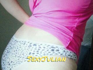 SexyJulian