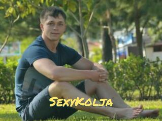 SexyKolja