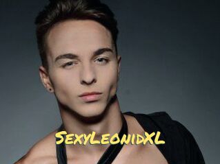 SexyLeonidXL