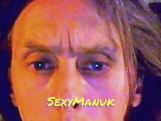 SexyManuk