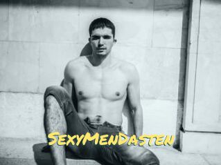 SexyMenDasten