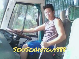 SexySexHotguy888